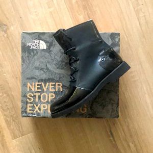 Women’s North Face Ballard Rain Boot